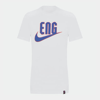 Nike England T-Shirt Mens