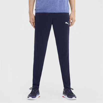 Puma Tapered Tracksuit Bottoms Mens