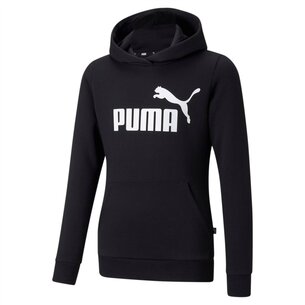 Puma No1 OTH Hoodie Junior Girls