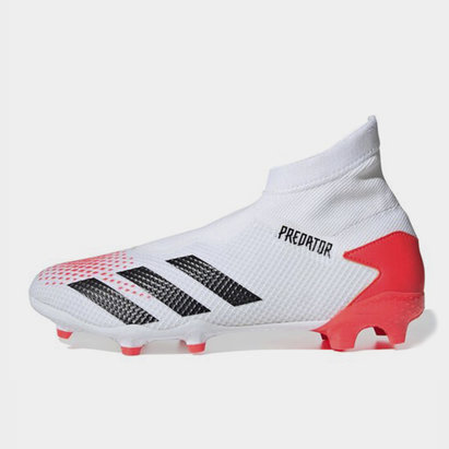 adidas Predator 20.3  Football Boots Firm Ground