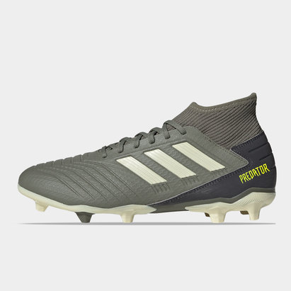 Adidas Predator Collection Football Boots Soccerxp