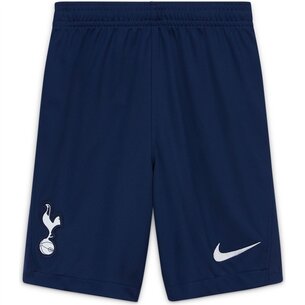 Nike Tottenham Hotspur Home Shorts 20/21 Kids