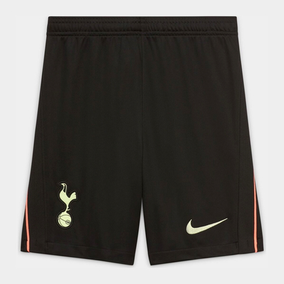 Nike Tottenham Hotspur Away Shorts 20/21 Kids