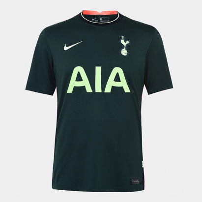 Nike Tottenham Hotspur Away Shirt 2020 2021