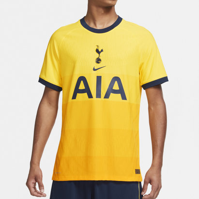 Nike Tottenham Hotspur Vapor Third Shirt 2020 2021