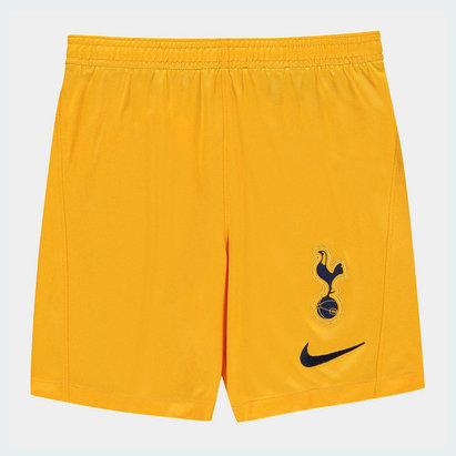 Nike Tottenham Hotspur Third Shorts 20/21 Kids
