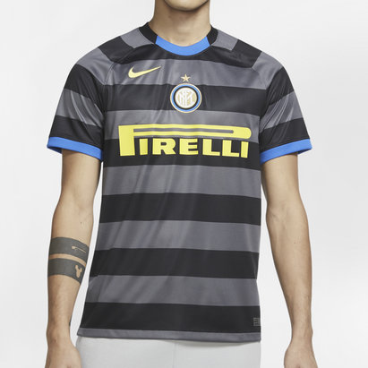 Nike Inter Milan Third Shirt 2020 2021