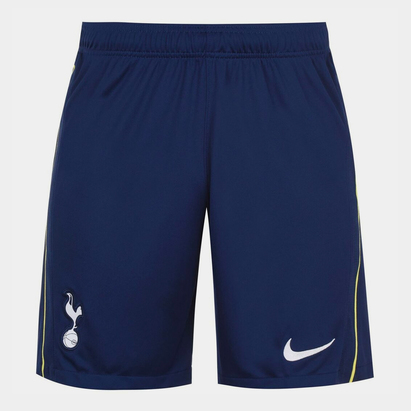 Nike Tottenham Hotspur Home Shorts 20/21 Mens