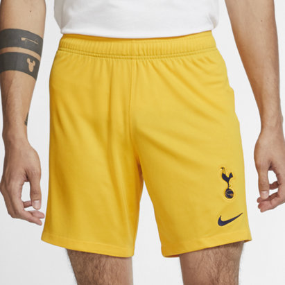 Nike Tottenham Hotspur Third Shorts 20/21 Mens