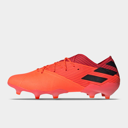 adidas Nemeziz 19.1  Football Boots Firm Ground