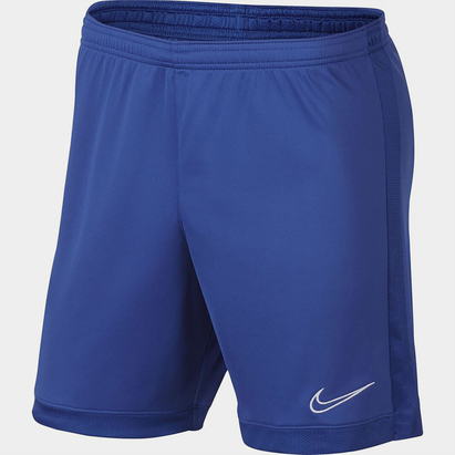 Nike Dri FIT Academy Mens Soccer Shorts