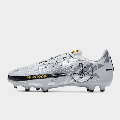 Nike Phantom GT Academy Junior FG Football Boots