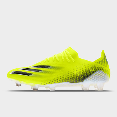 adidas X Football Boots | adidas 