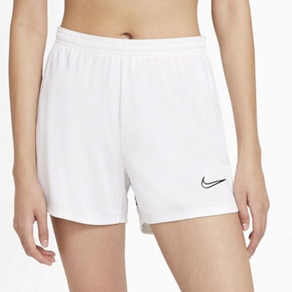 Nike Academy Shorts Ladies