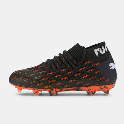 Puma Future 6.1 Junior FG Football Boots