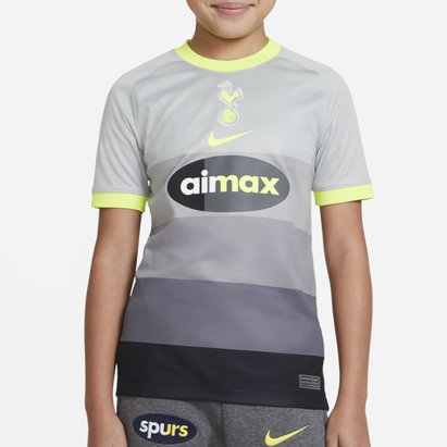 Nike Air Max Tottenham Hotspur Stadium Shirt Junior