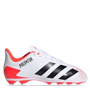 adidas Predator 20.4 Childrens FG Football Boots