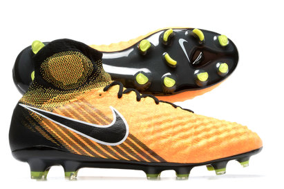 Review Nike Magista Black History Month YouTube