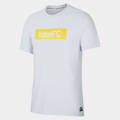 Nike FC Dry T Shirt Mens