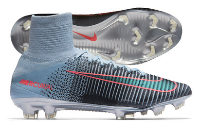 Nike Magista Opus ll Tech Craft FG PSK Football Boots