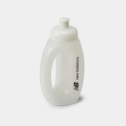 New Balance Handheld Sports Water Bottle