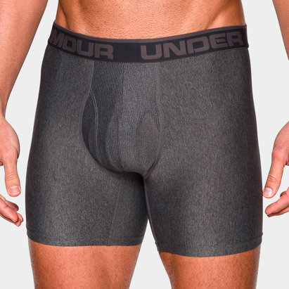 Under Armour 6inch Boxer Shorts