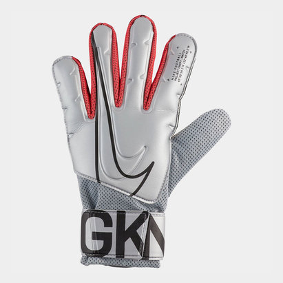 Nike Match Goal Keeper Gloves Junior