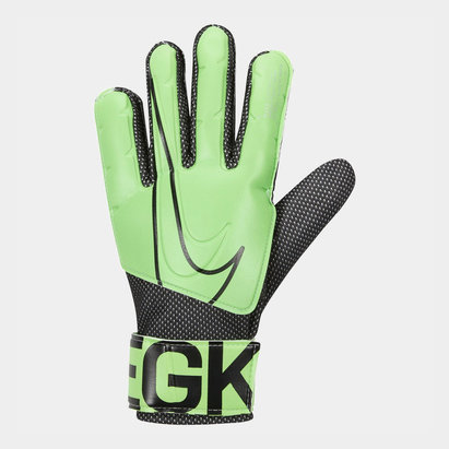 Nike Match Goalkeeper Gloves Mens