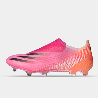 adidas X+ FG Football Boots