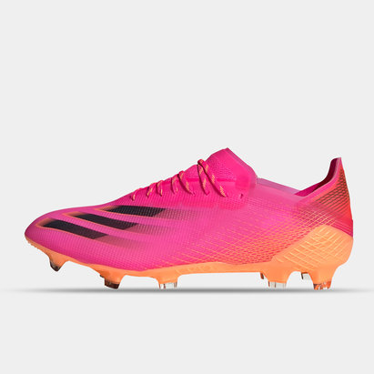 adidas X .1 FG Football Boots