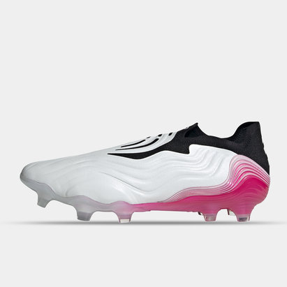 adidas Copa Sense + FG Football Boots
