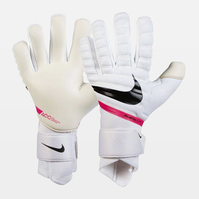 Nike Phantom Elite Goalkeeper Gloves Mens