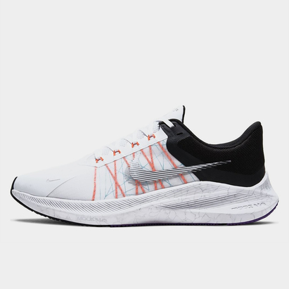 Nike Winflo 8 Mens Running Shoes