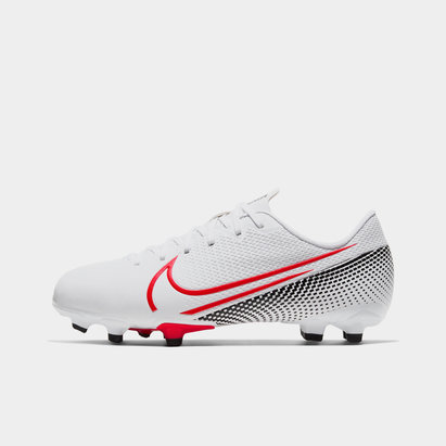 Football Boots by Size: 2.5