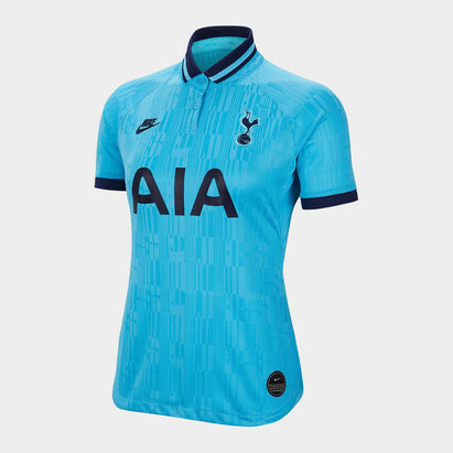 Nike Tottenham Hotspur Third Shirt 2019 2020 Ladies