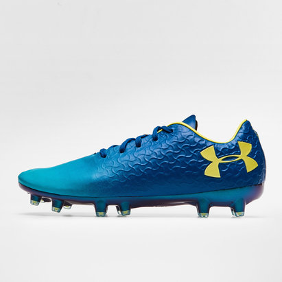 Under Armour Football Boots | Magnetico 