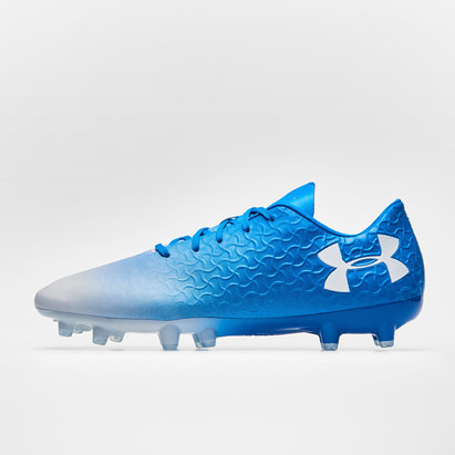 under armor soccer cleats