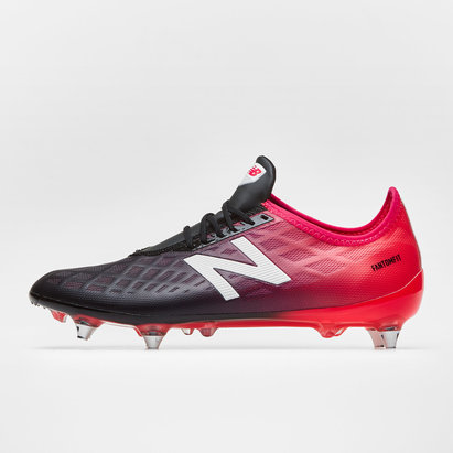 new balance football trainers