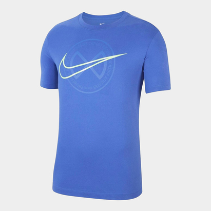 Nike Dri FIT Mens Training T Shirt