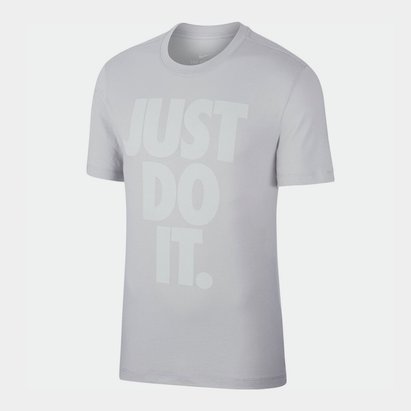 Nike NSW Print T-Shirt Mens