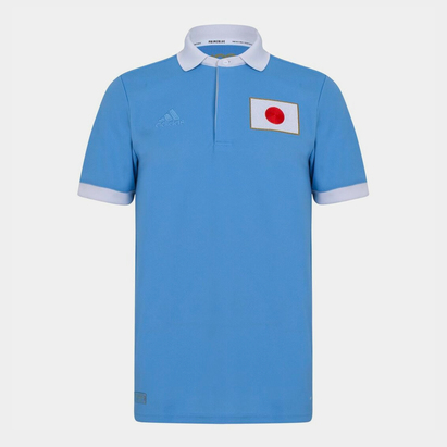 adidas Japan Home Jersey