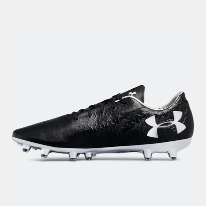 Under Armour Magnetico FG Football Boots Mens