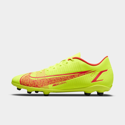 Nike Mercurial Vapor Club FG Football Boots
