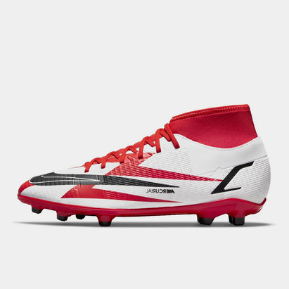 Nike Mercurial Club CR7 DF FG Football Boots