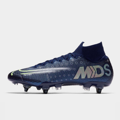 Nike Mercurial Superfly Elite MDS SG Boots Mens