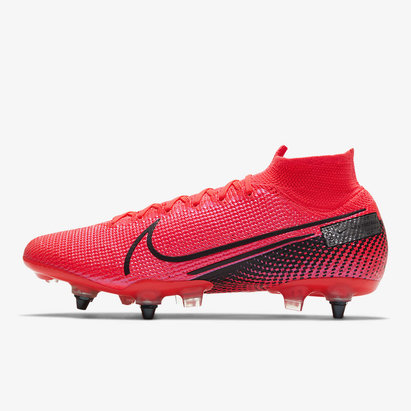 Nike Mercurial Superfly Elite SG Football Boots