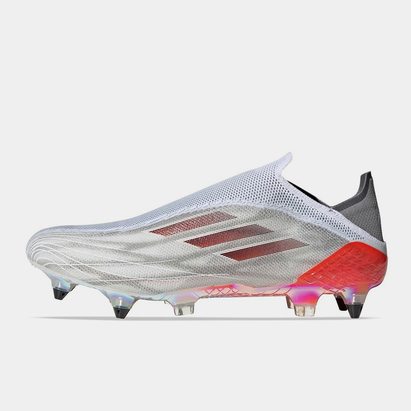 adidas X+ SG Football Boots