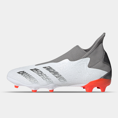 adidas Predator Freak.3 Laceless FG Football Boots