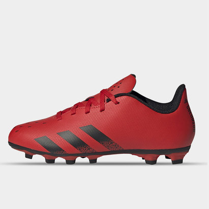 adidas Predator .4 FG Junior Football Boots