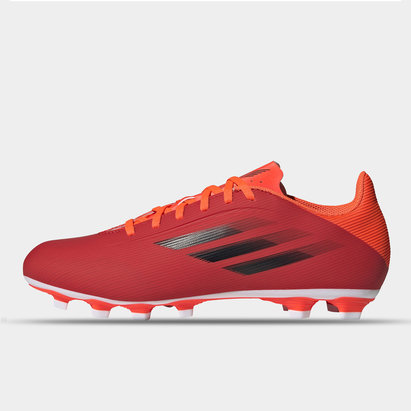 adidas X .4  Football Boots Firm Ground